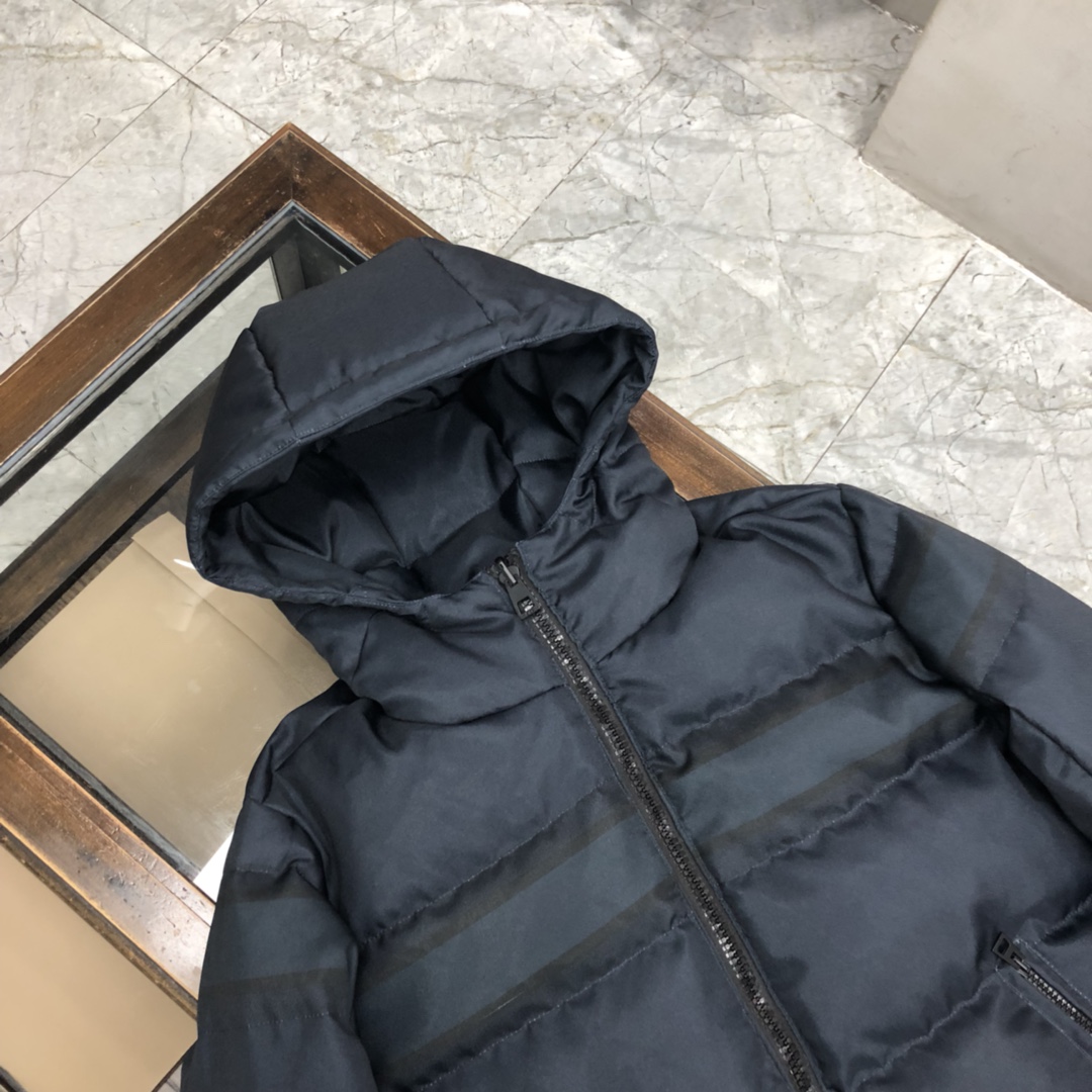 Christian Dior Down Jackets